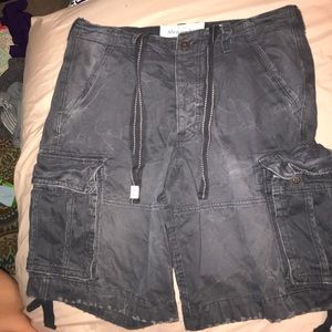 Men’s Abercrombie Shorts